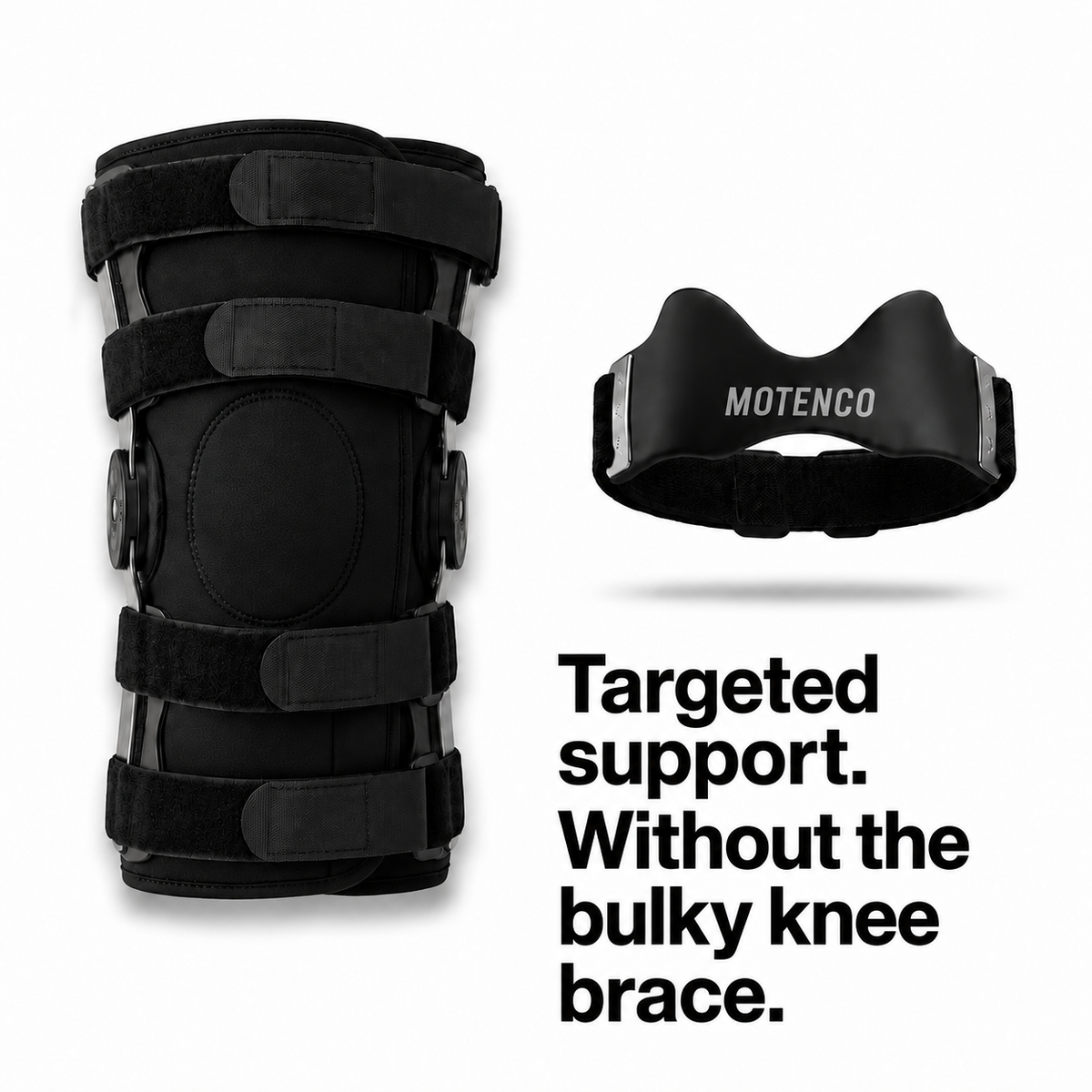 Motenco™ Precision Knee Strap