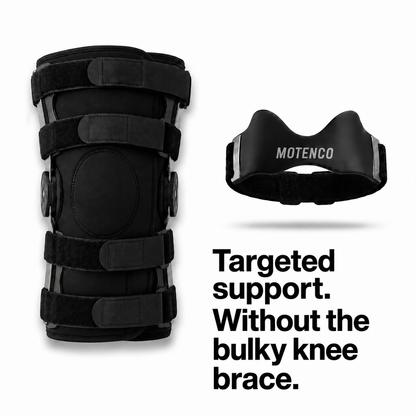 Motenco™ Precision Knee Strap