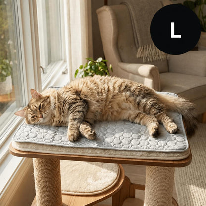 FreshMat™ – Tapis rafraîchissant pour animaux