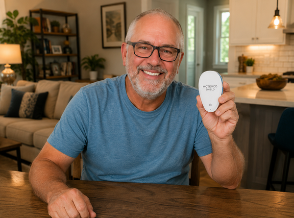 Motenco Shield customer photo