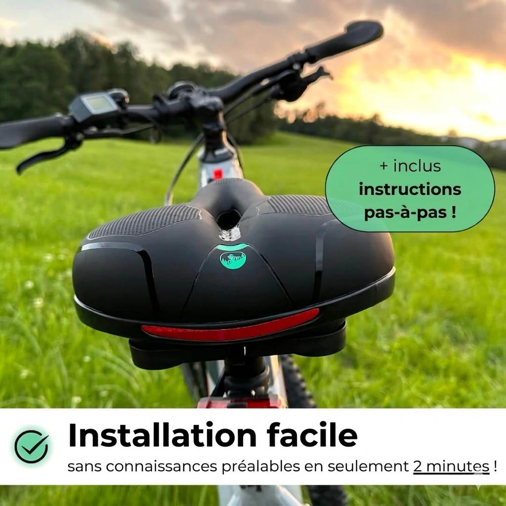 Motenco ComfortMax™