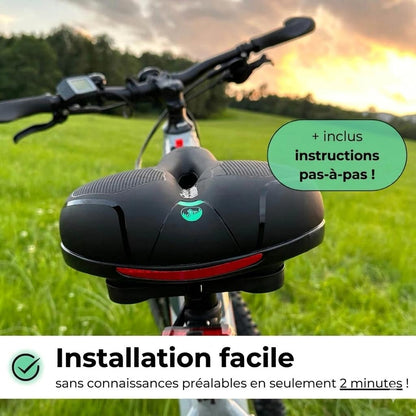 Motenco ComfortMax™