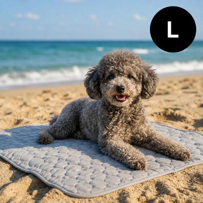 FreshMat™ – Tapis rafraîchissant pour animaux