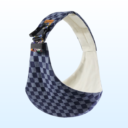 Motenco™ BabyComfort – Porte-bébé ergonomique