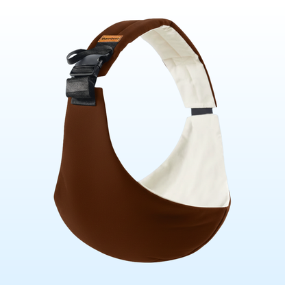 Motenco™ BabyComfort – Porte-bébé ergonomique
