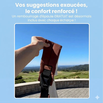 Motenco™ BabyComfort – Porte-bébé ergonomique