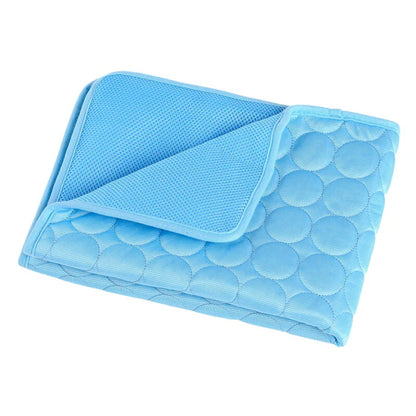 FreshMat™ – Tapis rafraîchissant pour animaux