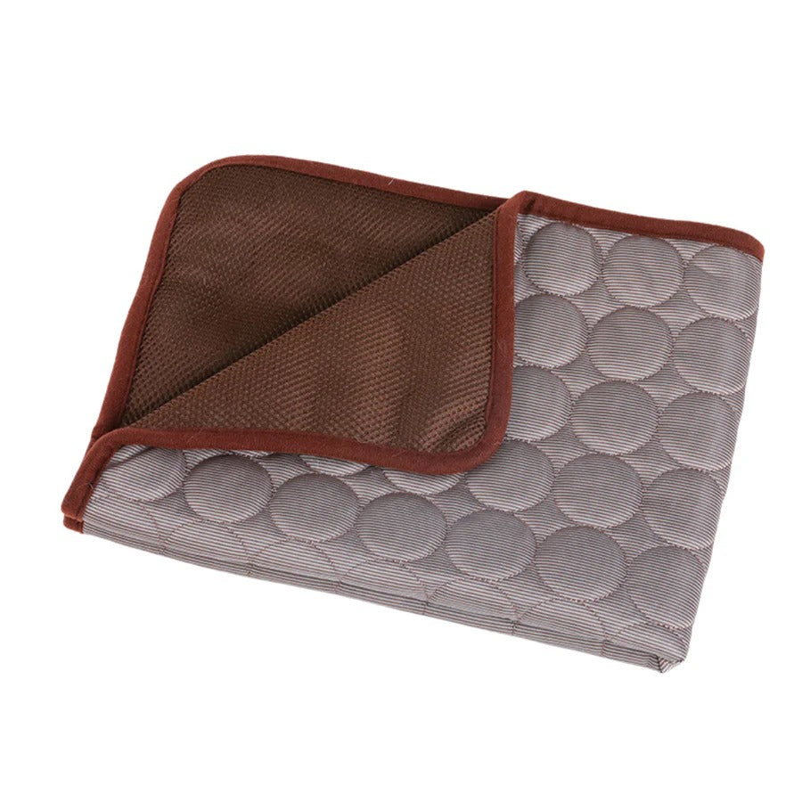 FreshMat™ – Tapis rafraîchissant pour animaux