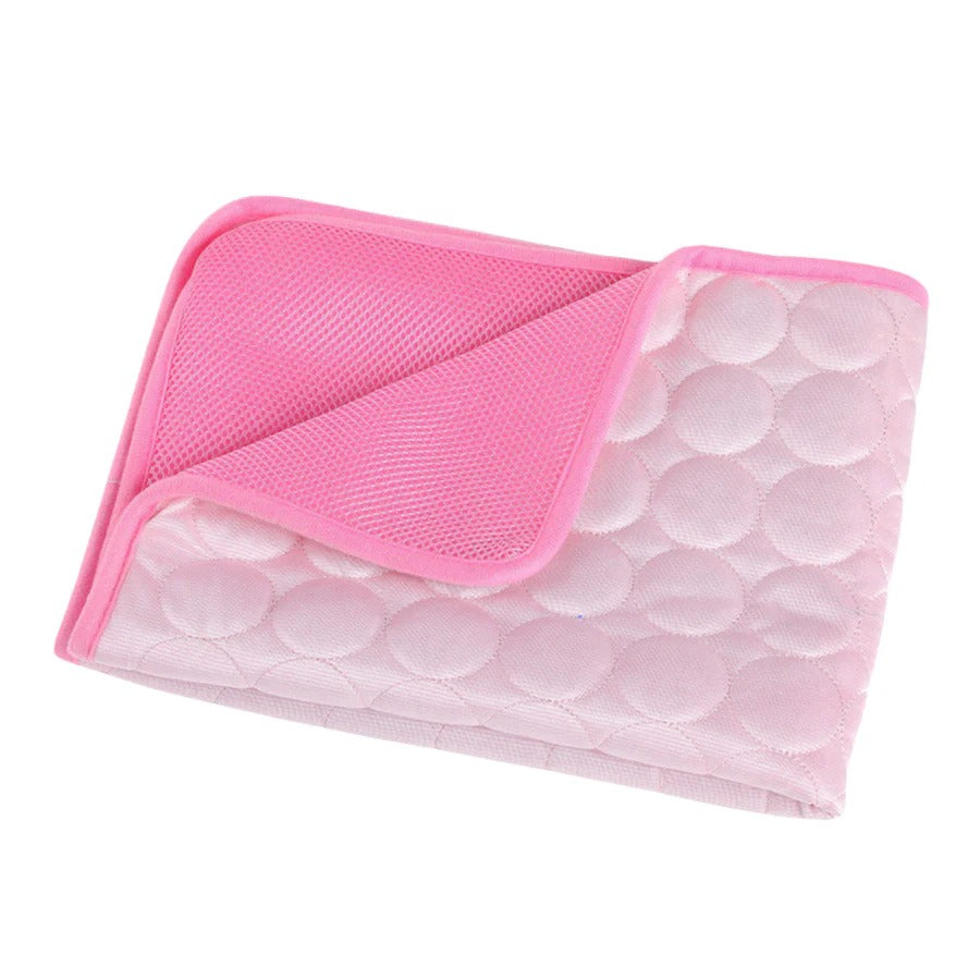 FreshMat™ – Tapis rafraîchissant pour animaux