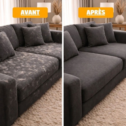 Poilnet™ – Gant Anti-Poils Réutilisable et Écologique