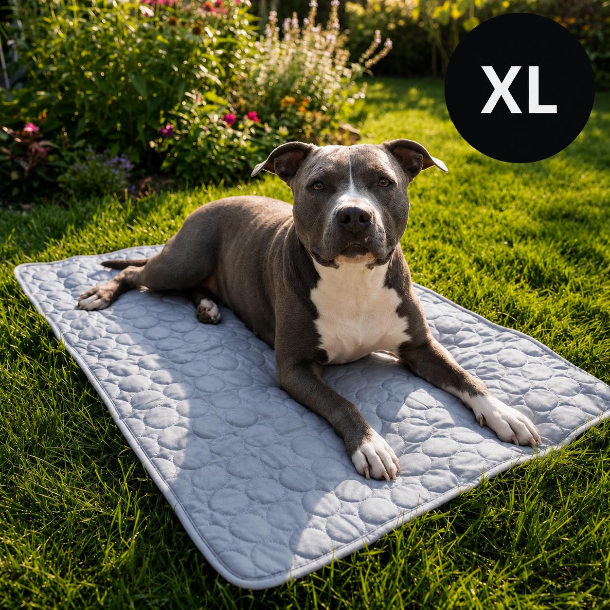 FreshMat™ – Tapis rafraîchissant pour animaux