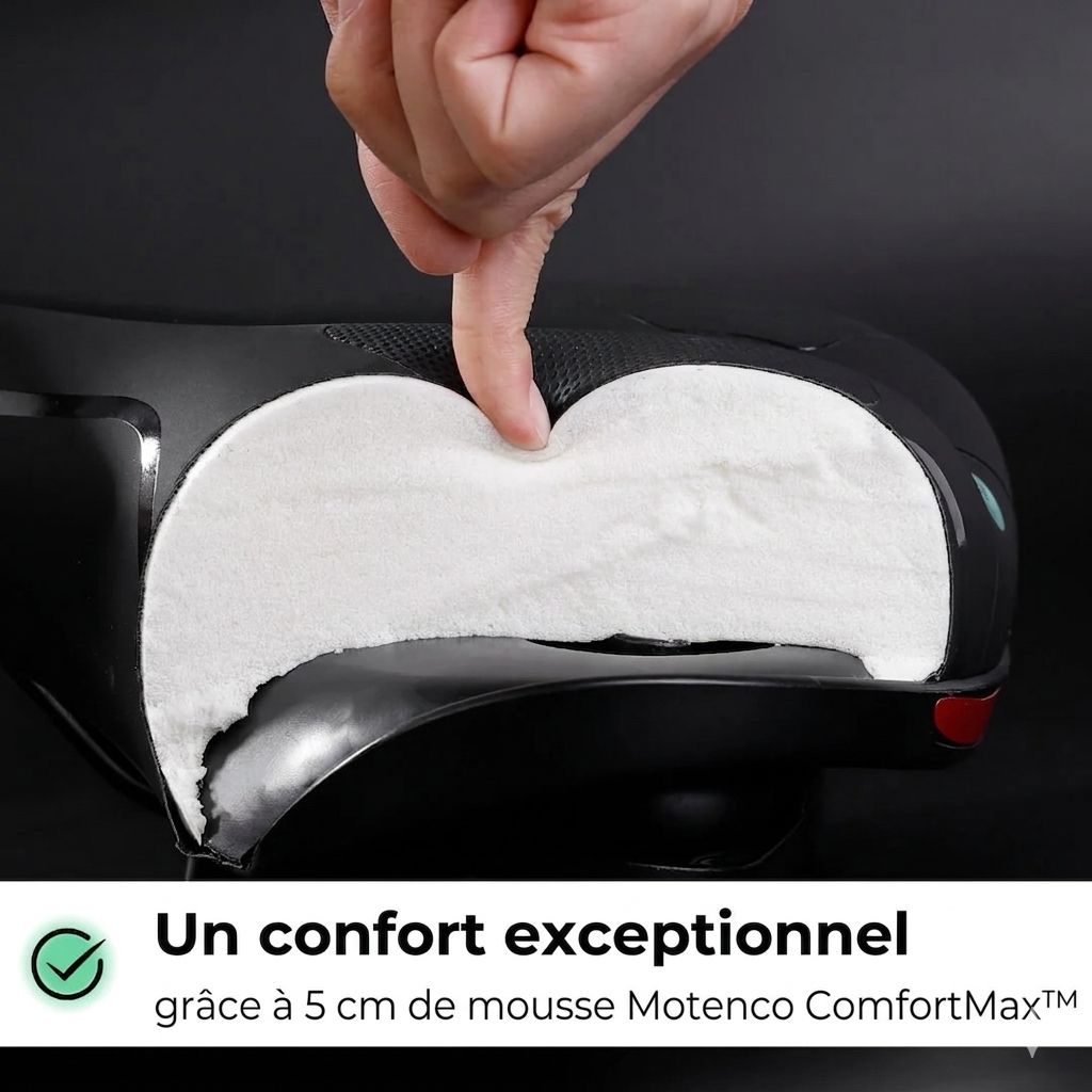 Motenco ComfortMax™