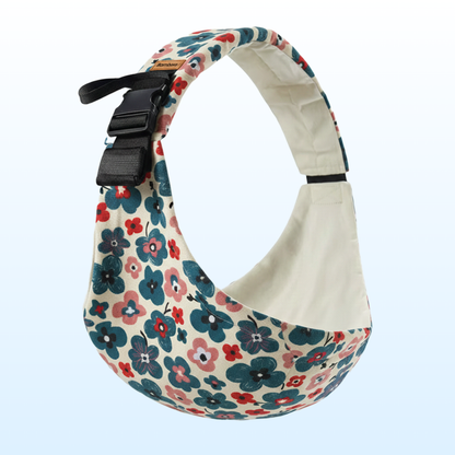 Motenco™ BabyComfort – Porte-bébé ergonomique