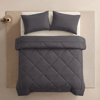 Couverture Douce Nuit® – La couette 2 en 1 à séchage rapide qui remplace les draps.