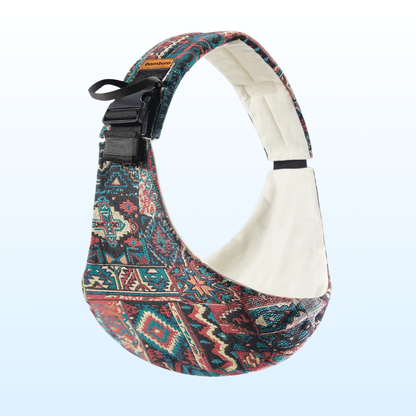 Motenco™ BabyComfort – Porte-bébé ergonomique