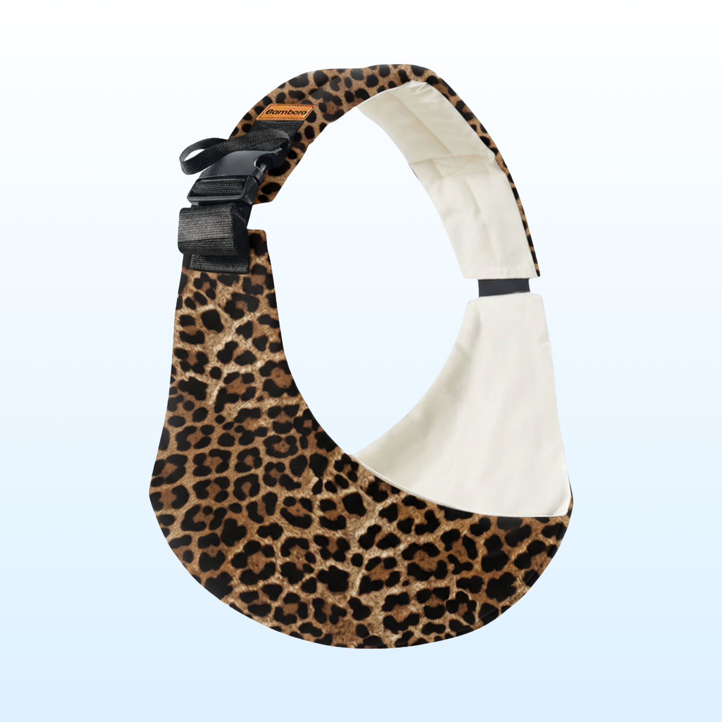 Motenco™ BabyComfort – Porte-bébé ergonomique