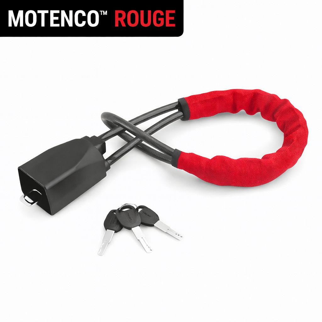Motenco SteerSafe