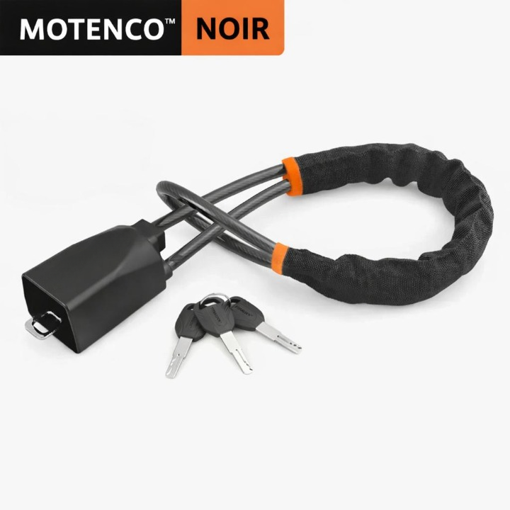 Motenco SteerSafe