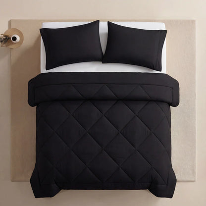 Couverture Douce Nuit® – La couette 2 en 1 à séchage rapide qui remplace les draps.