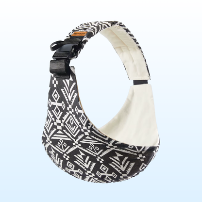 Motenco™ BabyComfort – Porte-bébé ergonomique