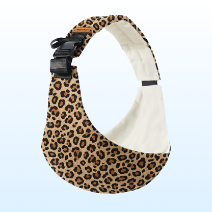 Motenco™ BabyComfort – Porte-bébé ergonomique