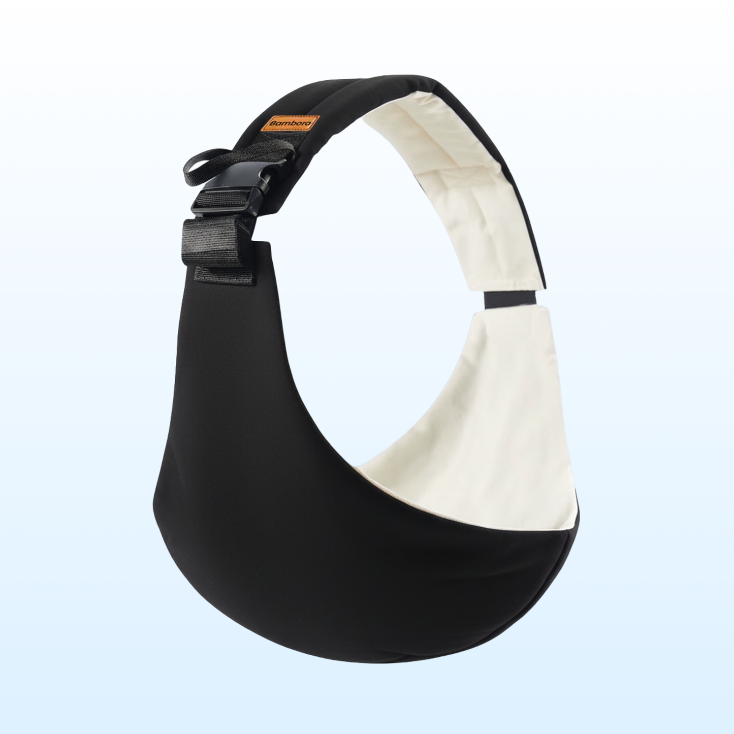 Motenco™ BabyComfort – Porte-bébé ergonomique