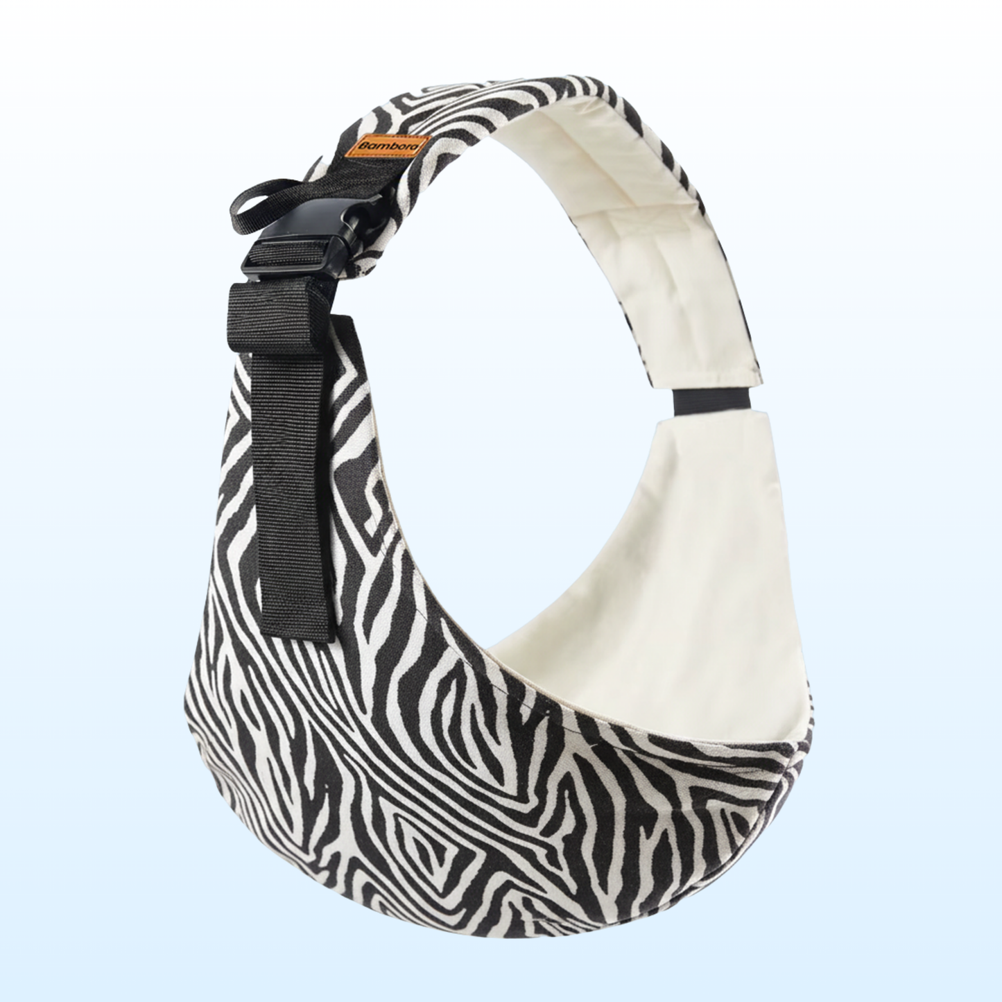 Motenco™ BabyComfort – Porte-bébé ergonomique