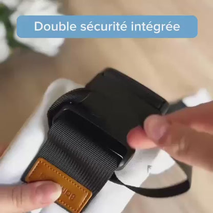 Motenco™ BabyComfort – Porte-bébé ergonomique