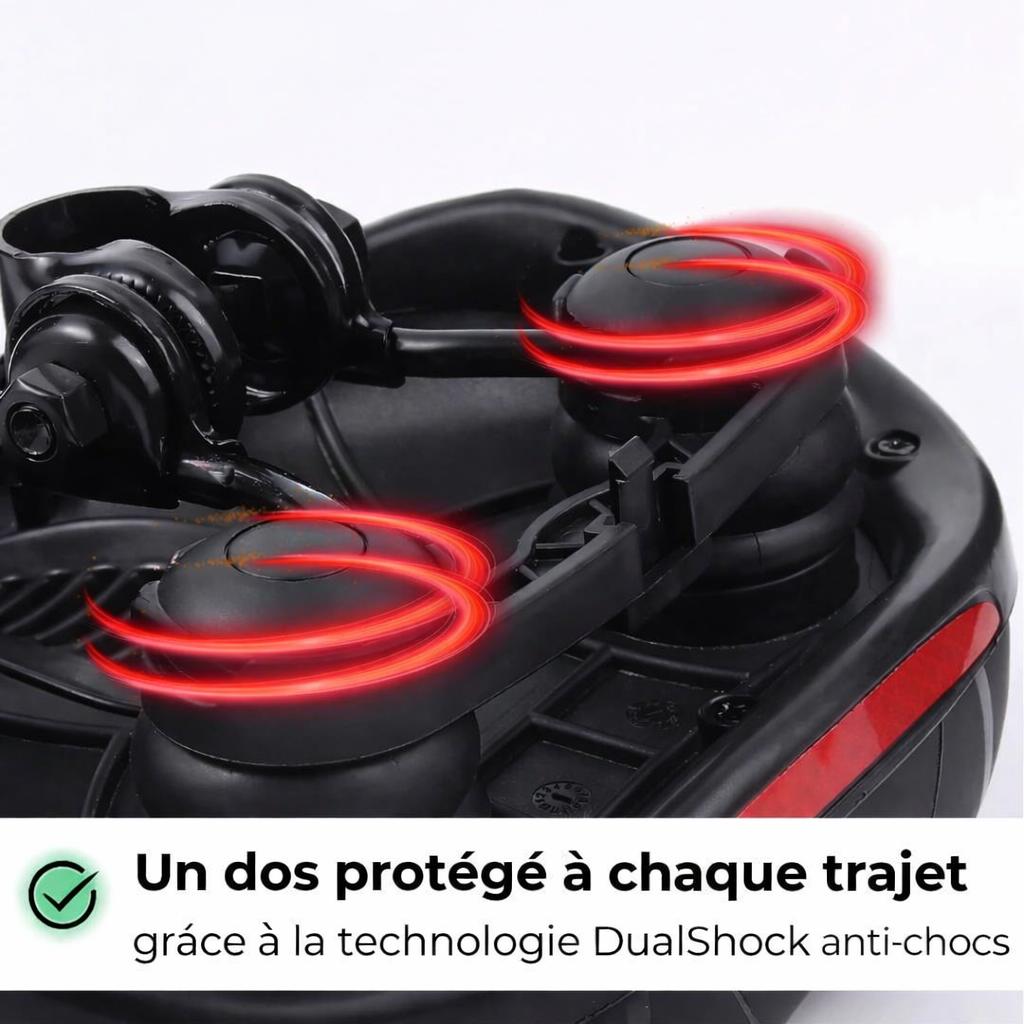 Motenco ComfortMax™