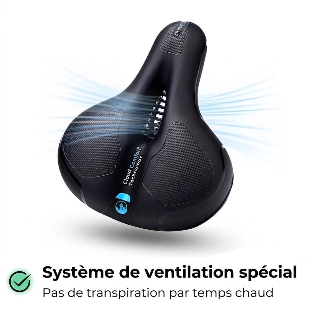 Motenco ComfortMax™