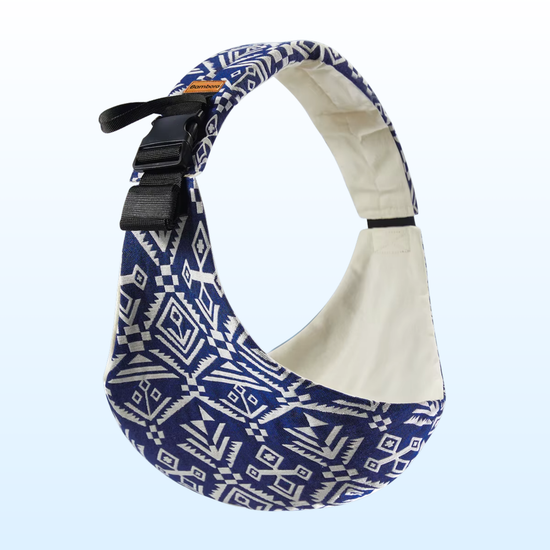 Motenco™ BabyComfort – Porte-bébé ergonomique